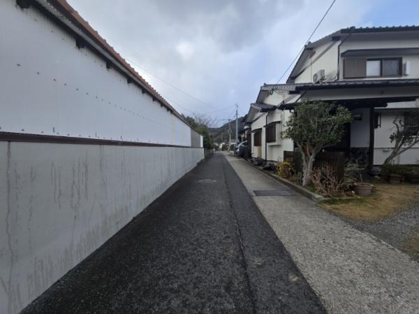 糸島市加布里３丁目の土地