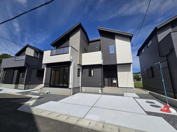 糸島市二丈深江５丁目の新築一戸建