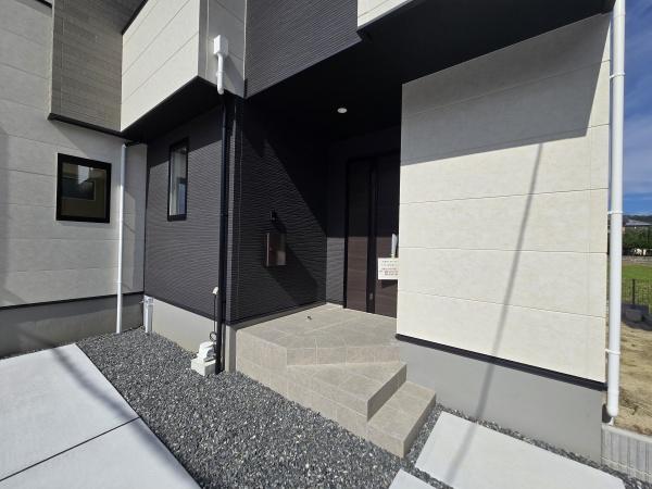 糸島市二丈深江５丁目の新築一戸建