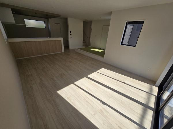 糸島市二丈深江５丁目の新築一戸建