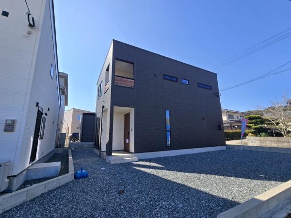 糸島市蔵持の新築一戸建