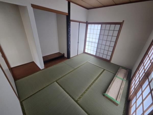糸島市波多江の中古一戸建て