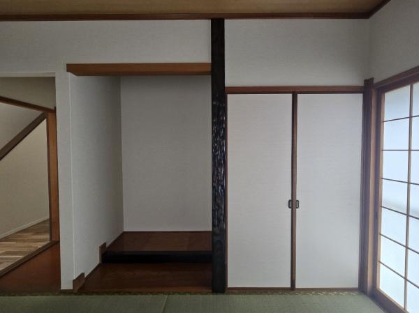 糸島市波多江の中古一戸建て
