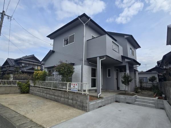 糸島市波多江の中古一戸建