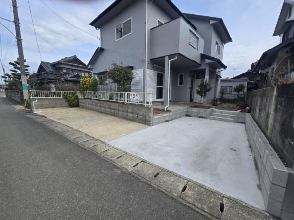 糸島市波多江の中古一戸建て