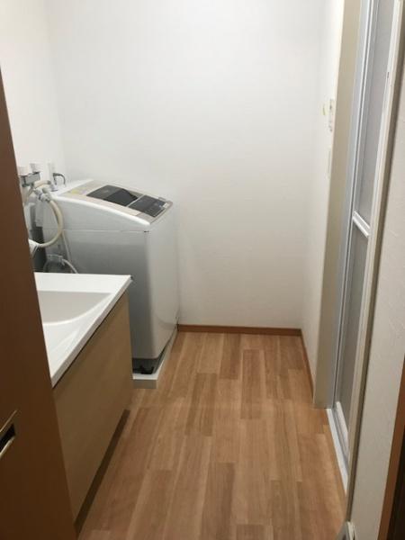 ユートピア深江