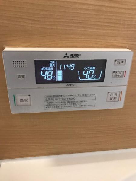 ユートピア深江