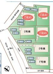 糸島市有田中央１丁目の新築一戸建