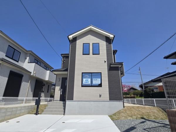 糸島市有田中央１丁目の新築一戸建