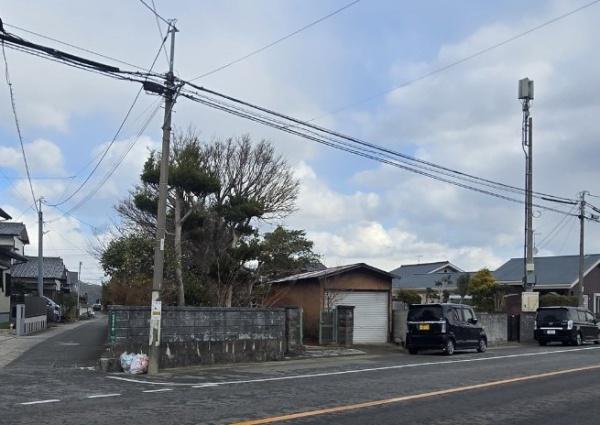糸島市加布里３丁目の中古一戸建