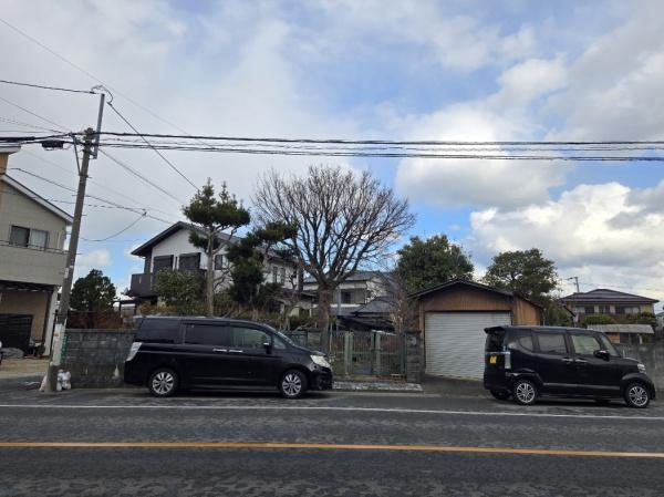糸島市加布里３丁目の中古一戸建