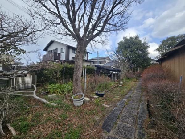 糸島市加布里３丁目の中古一戸建