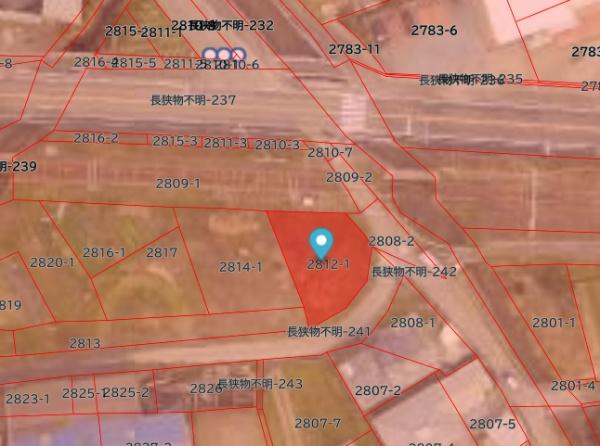 糸島市二丈福井の売土地