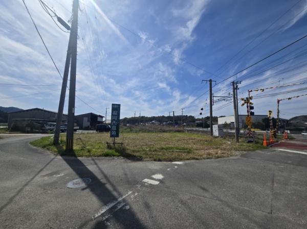 糸島市二丈福井の売土地