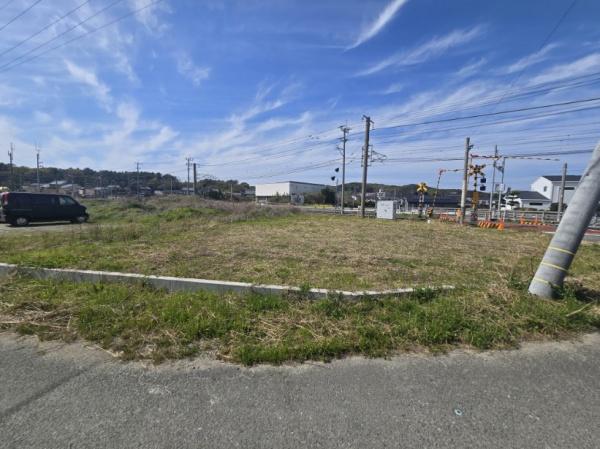 糸島市二丈福井の売土地