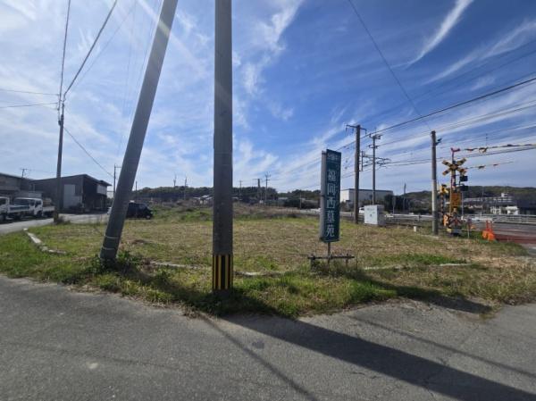 糸島市二丈福井の土地