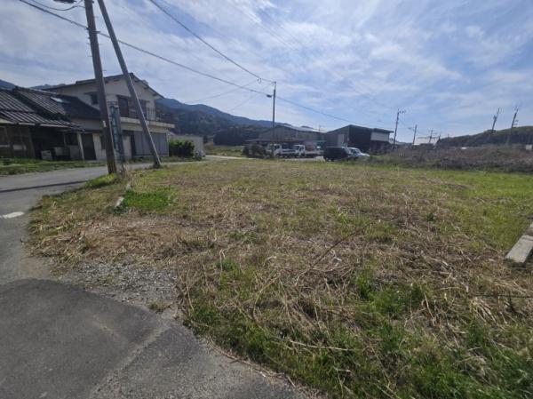 糸島市二丈福井の土地
