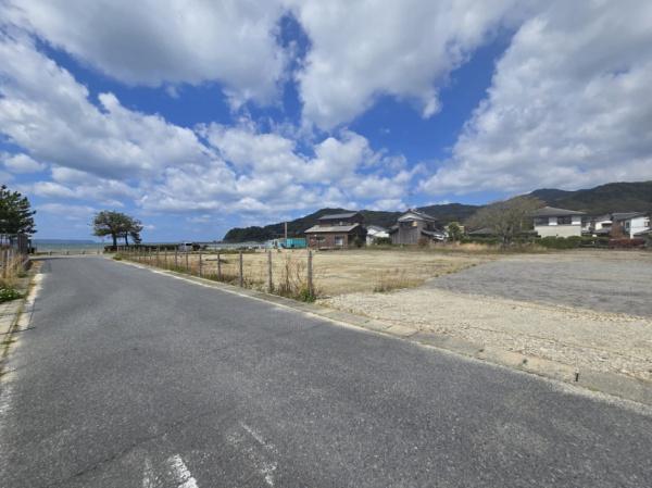 唐津市浜玉町浜崎の土地