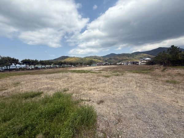 唐津市浜玉町浜崎の土地