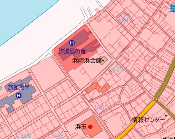 佐賀県唐津市浜玉町土地