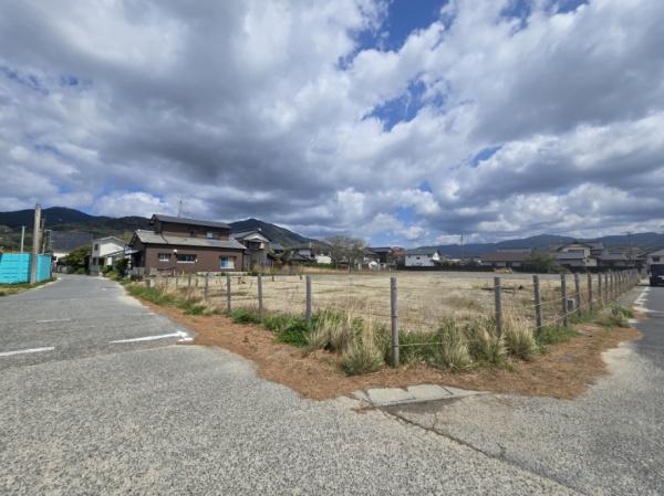 佐賀県唐津市浜玉町土地