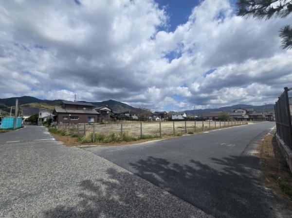 唐津市浜玉町浜崎の土地