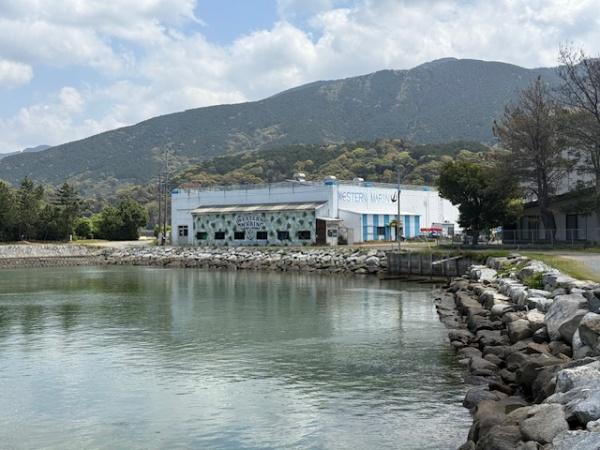 糸島市二丈福井の土地