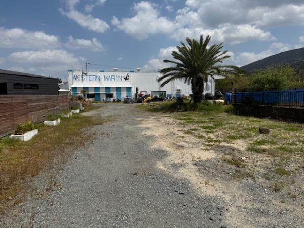 糸島市二丈福井の土地