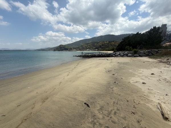 糸島市二丈福井の土地