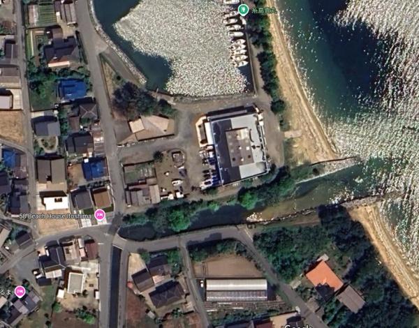 糸島市二丈福井の土地