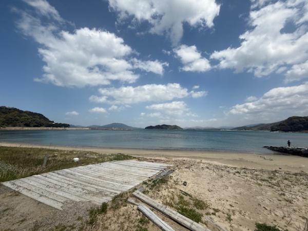 糸島市二丈福井の土地