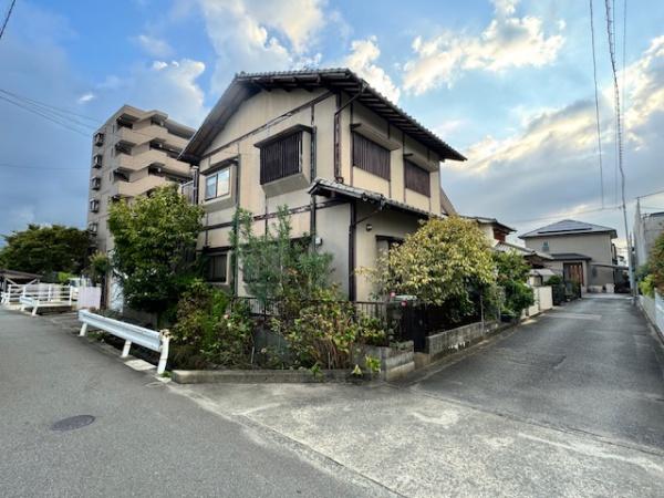 波多江駅北3丁目中古戸建