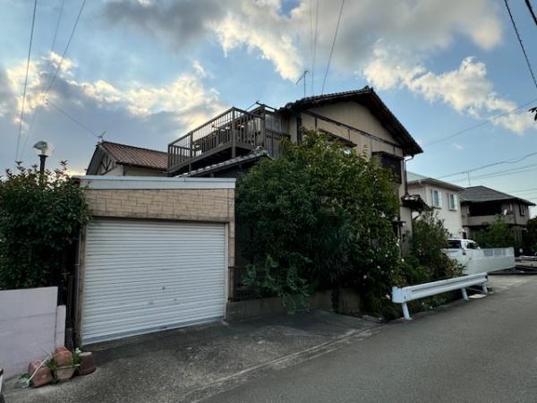 波多江駅北3丁目中古戸建