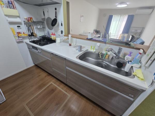 糸島市前原西５丁目の中古一戸建て
