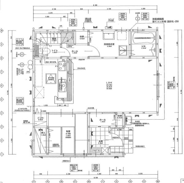 糸島市前原西５丁目の中古一戸建て