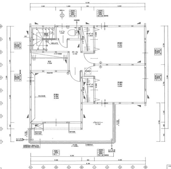糸島市前原西５丁目の中古一戸建て