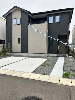 唐津市鏡の新築一戸建