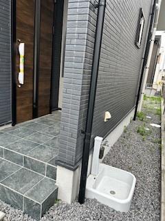 唐津市鏡の新築一戸建