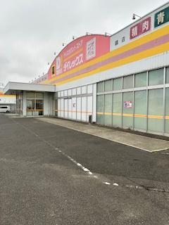 唐津市鏡の新築一戸建(ダイレックス鏡店)