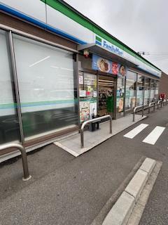 唐津市鏡の新築一戸建(ファミリーマート唐津鏡店)