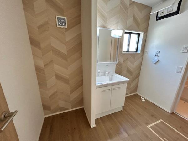 唐津市鏡の新築一戸建