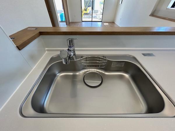 唐津市鏡の新築一戸建