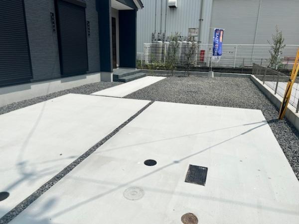 唐津市鏡の新築一戸建