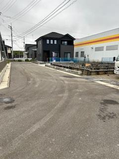 唐津市鏡の新築一戸建