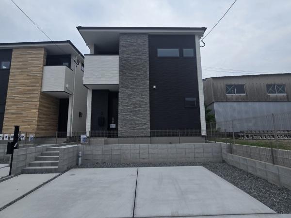 前原北新築分譲２期