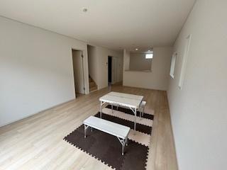 唐津市町田４丁目の新築一戸建