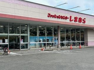 唐津市町田4丁目の新築一戸建(しまむら)