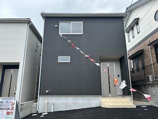 唐津市町田４丁目の新築一戸建