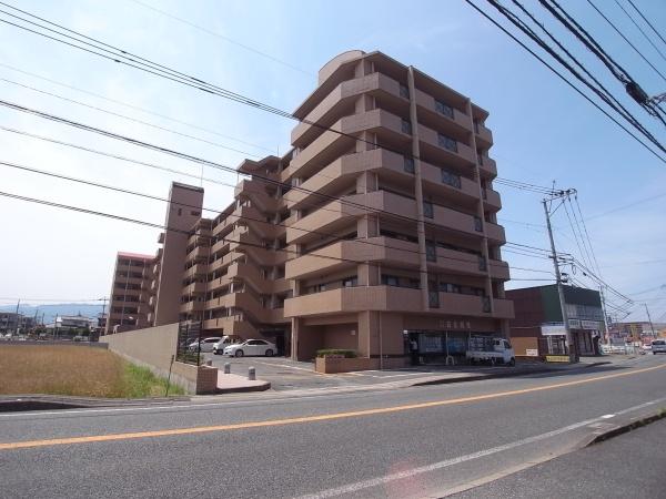 オリエントハイツ前原