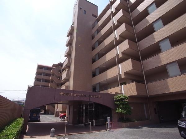 オリエントハイツ前原